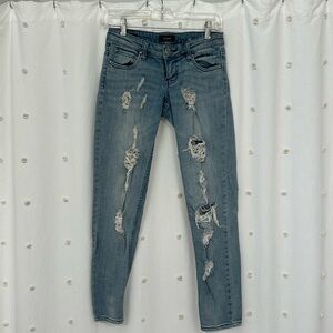 STS Blue jeans